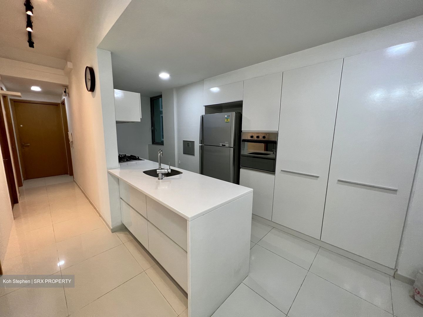 One-north Residences (D5), Apartment #521510471